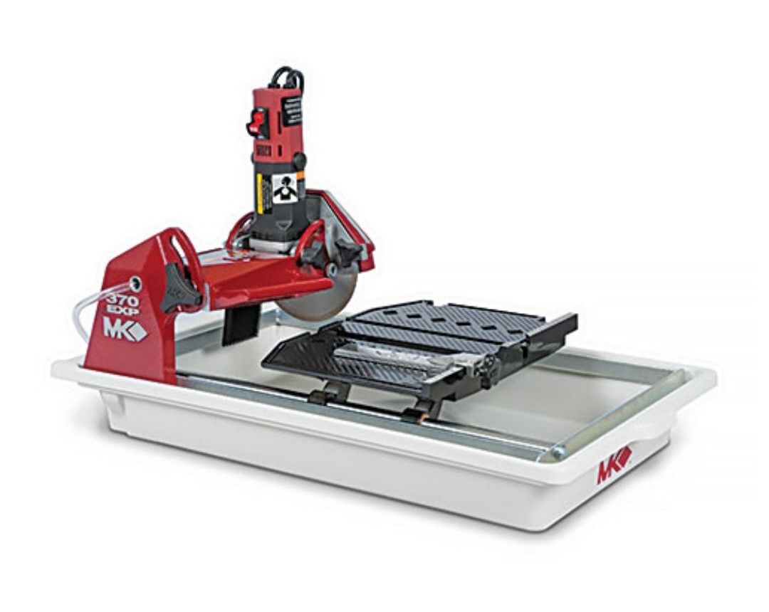 Mk 370exp Tile Saw 