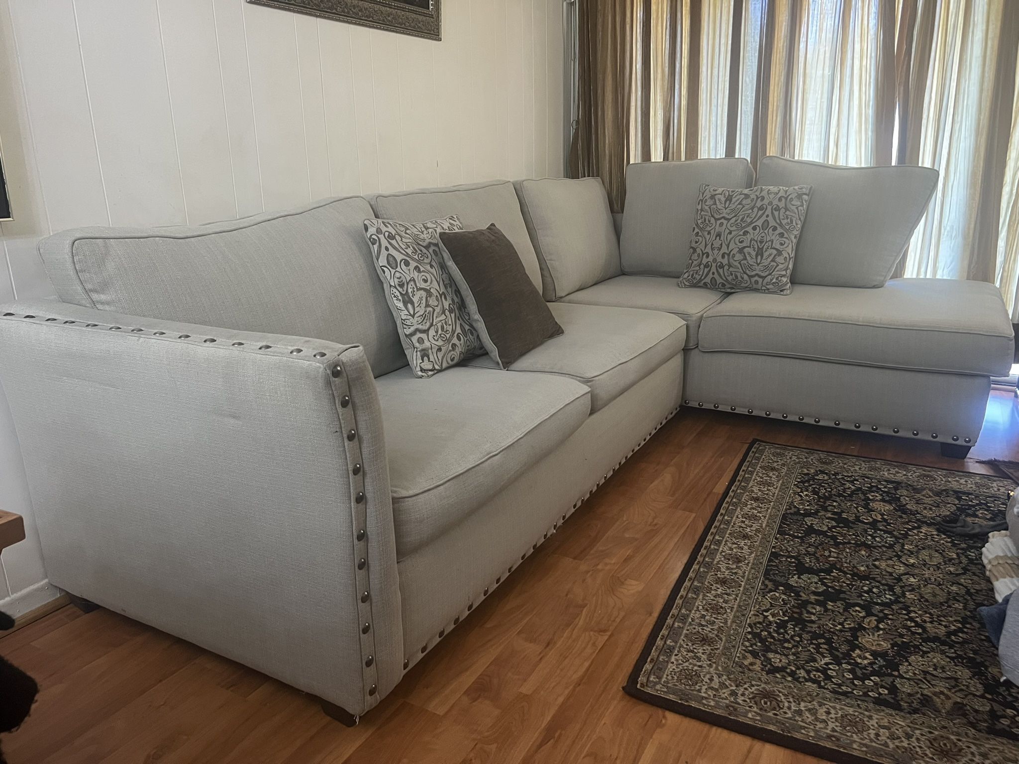 Sofa Set