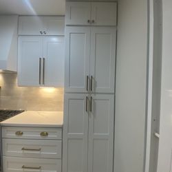 Cocinas