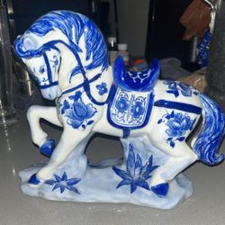 Horse Antique