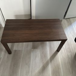 Sofa Table