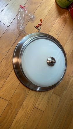 Ceiling light