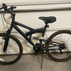 Used boys mountain bike hot sale