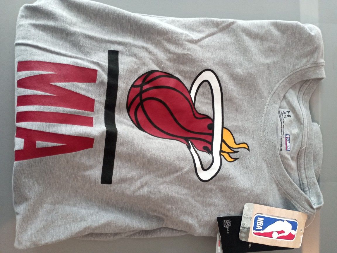 Miami Heat Combine