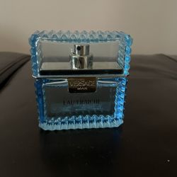 Versace Men Perfume Eau Fraiche