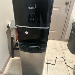 Primo water dispenser