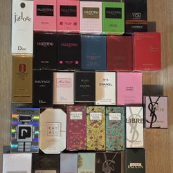 Perfumes