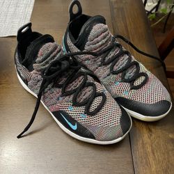 Nike Multicolor Shoes 7Y