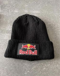 Brand New Red Bull Beanie