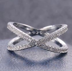 Ring for woman