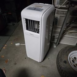 Soleus Air Conditioner 