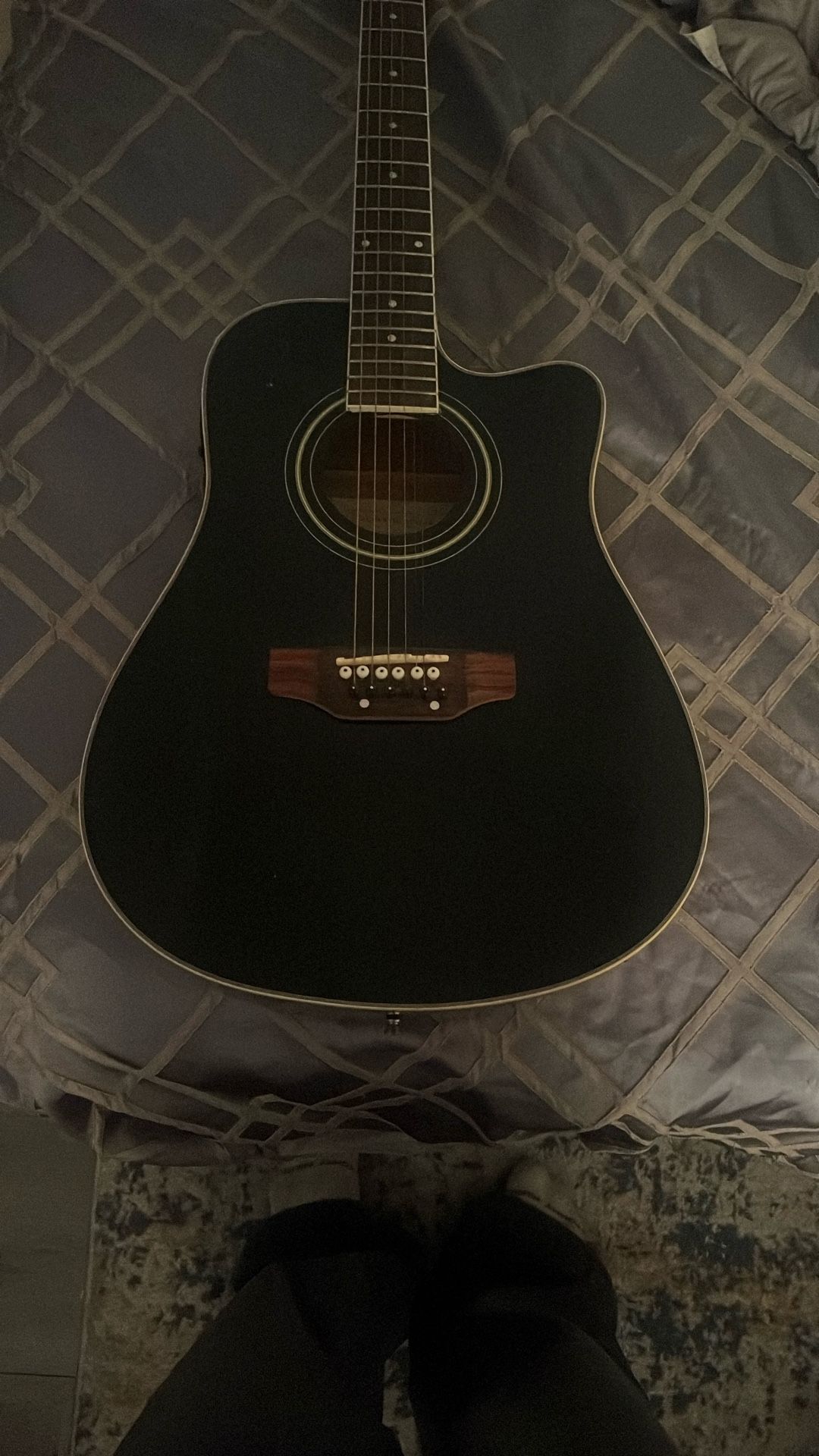 12 String Guitar