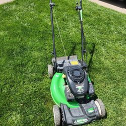 Lawn Boy By Toro All Wheel Drive 6.5 HP 22 in 149cc Bagless Kohler Engine Self propelled Lawn Mower for Sale in Westminster CO OfferUp