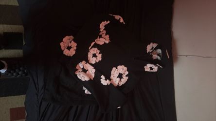 Denim Tears Hoodie