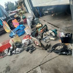 Estoy Vendiendo Eramienta 