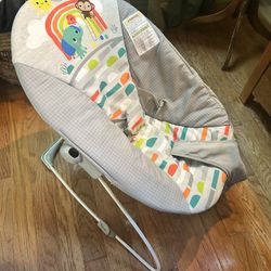 Baby Chair
