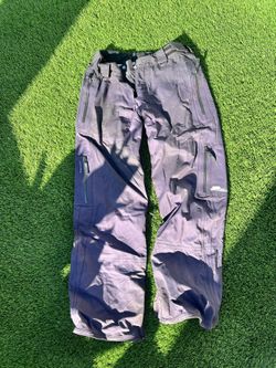 Billabong Large Womens Snowboarding Pants