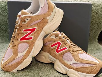 New Balance 9060 Sneakers