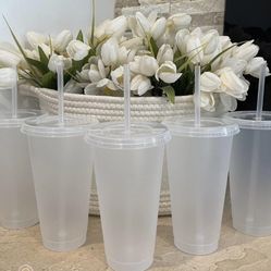 24 oz Cups
