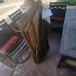 Free Boxes 