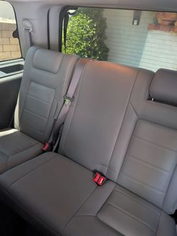 Ford expedition