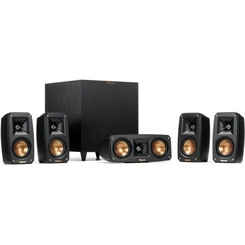 Klipsch Speakers And Subwoofer s