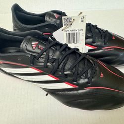 ADIDAS COPA PURÉ ELITE IV FG