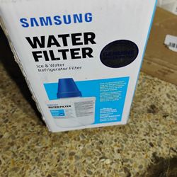 Samsung Genuine Brand  Water Filter 