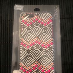 iPhone 6/6s cell phone case