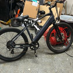 E Bike 