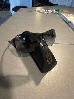 Rayban sunglasses