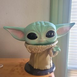 Baby Yoda
