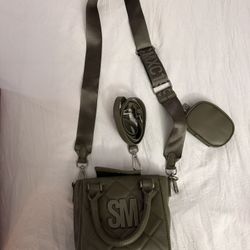 Steve Madden Purse