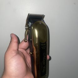 Magic Clip Cordless Wahl Clipper
