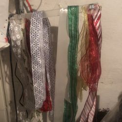 RIBBONS