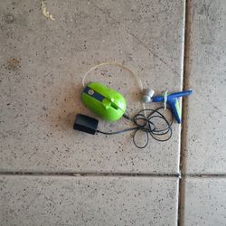 Crayola Paint Airbrush