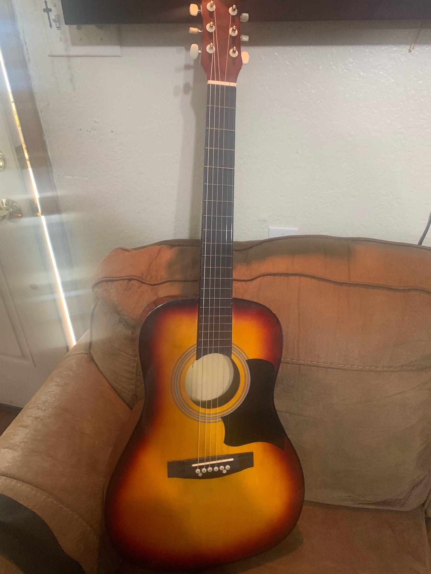 Guitar