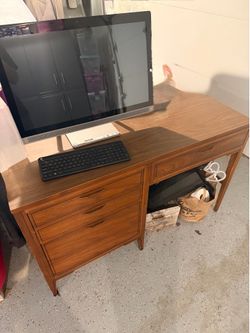 Office Desk