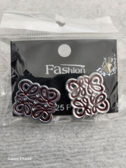 Loewe ear rings