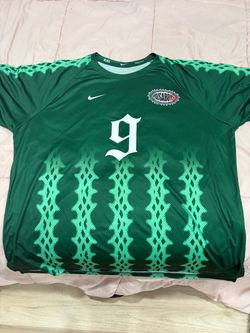 Paisaboys official El tri jersey