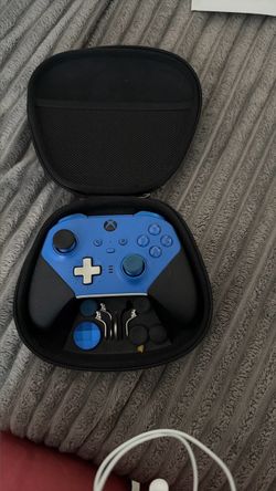 Xbox elite 2 controller with paddles