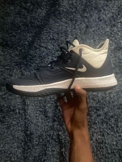 Paul George Basketball Shoes