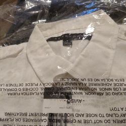 Dress Shirt