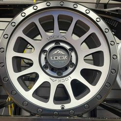 17x9 Rines Y Llantas Nuevos Disponibles 