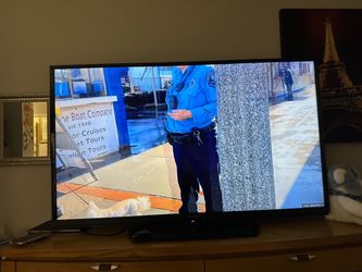 SHARP Flat Screen LED TV