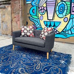 Súper Cute Space Saving Miniature Sofa(Delivery Available)