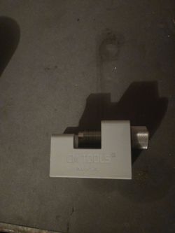 Ar bolt vise