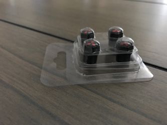 Mitsubishi valve stem cap