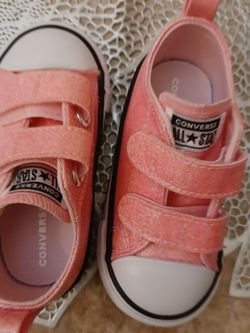 Infant CONVERSE