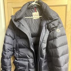 Moncler Men’s Jacket